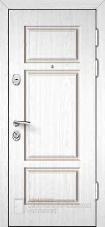 Фото «Дверь в квартиру №30» в Аперелевке