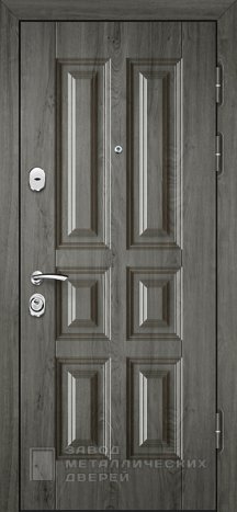 Фото «Дверь в дом №25» в Туле