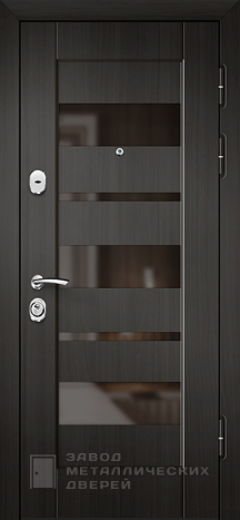 Фото «Дверь венге №35» в Электростали