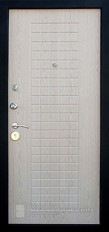 Фото «Дверь с терморазрывом №58» в Луховицам