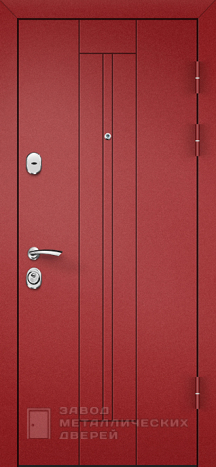 Фото «Дверь с зеркалом №27» в Аперелевке