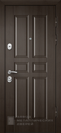 Фото «Дверь с зеркалом №19» в Аперелевке