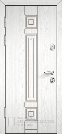 Фото «Серая дверь №32» в Долгопрудному