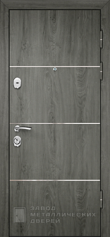 Фото «Серая дверь №8» в Химкам