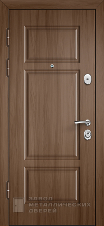 Фото «Одностворчатая дверь №24» в Луховицам