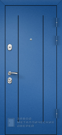 Фото «Дверь с зеркалом №18» в Солнечногорску