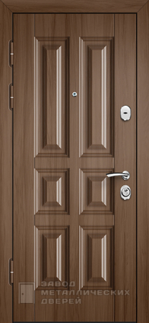 Фото «Дверь с шумоизоляцией №31» в Истре