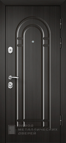 Фото «Дверь с зеркалом №49» в Красногорску