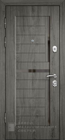 Фото «Дверь с шумоизоляцией №16» в Луховицам