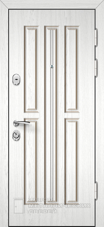 Фото «Дверь в дом №41» в Красногорску