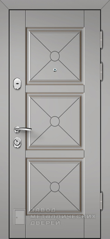 Фото «Дверь на заказ №20» в Лобне