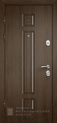 Фото «Серая дверь №37» в Солнечногорску