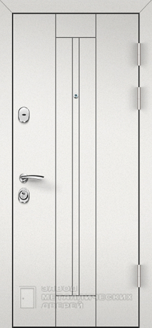 Фото «Светлая дверь №44» в Луховицам