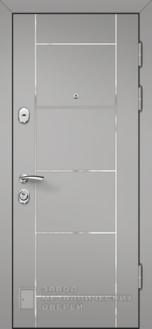 Фото «Дверь с зеркалом №21» в Егорьевску