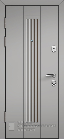 Фото «Дверь антик №4» в Химкам