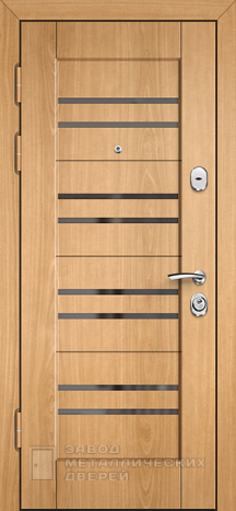 Фото «Дверь в дом №51» в Туле