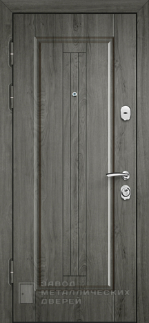 Фото «Дверь с терморазрывом №71» в Луховицам