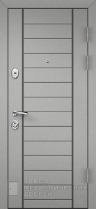 Фото «Серая дверь №21» в Чехову