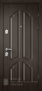 Фото «Наружная дверь №2» в Чехову