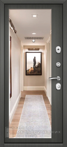 Фото «Дверь с зеркалом №59»  в Чехову