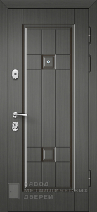 Фото «Серая дверь №28» в Луховицам