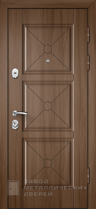 Фото «Дверь с шумоизоляцией №18» в Дмитрову