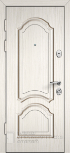 Фото «Дверь в дом №57»  в Москве