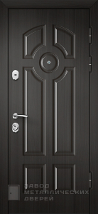 Фото «Дверь с шумоизоляцией №29» в Дмитрову