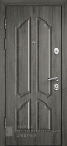 Фото «Антивандальная дверь №25»  в Аперелевке