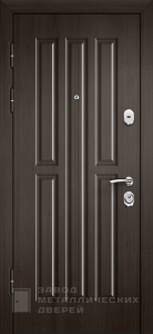 Фото «Дверь с терморазрывом №42»  в Туле