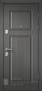 Фото «Готовая дверь №2» в Солнечногорску