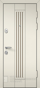 Фото «Дверь с терморазрывом №31» в Туле