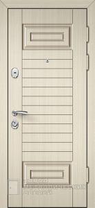 Фото «Дверь в квартиру №53» в Дрезне