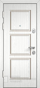 Фото «Дверь с терморазрывом №55»  в Чехову