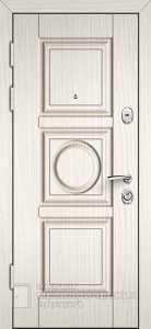 Фото «Дверь с терморазрывом №44»  в Чехову