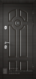 Фото «Одностворчатая дверь №28» в Луховицам