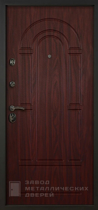 Фото «Наружная дверь №7» в Луховицам