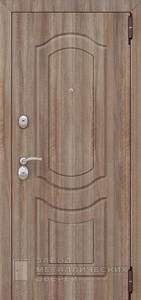 Фото «Дверь с терморазрывом №36» в Туле