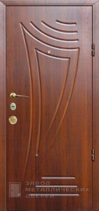 Фото «Современная дверь №18» в Можайску