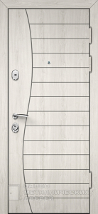 Фото «Дверь на заказ №18» в Орехово-Зуево