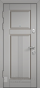 Фото «Дверь с шумоизоляцией №14»  в Дмитрову