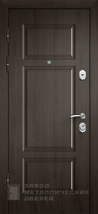 Фото «Наружная дверь №9»  в Дмитрову