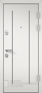 Фото «Светлая дверь №33» в Люберцам