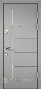 Фото «Дверь в квартиру №45» в Чехову