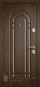 Фото «Наружная дверь №2»  в Чехову