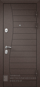 Фото «Дверь с шумоизоляцией №7» в Дмитрову