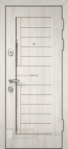 Фото «Дверь с шумоизоляцией №6» в Дмитрову