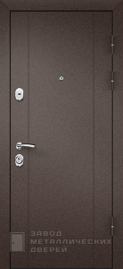 Фото «Тёмная дверь №8» в Аперелевке