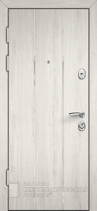 Фото «Дверь в дом №11»  в Орехово-Зуево