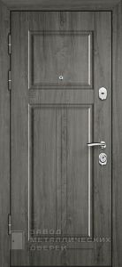 Фото «Серая дверь №38»  в Чехову